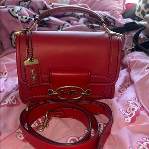 Coach Hero bag